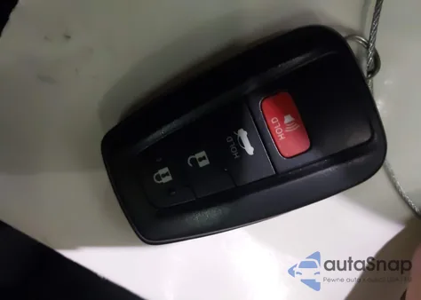 2024 Toyota Camry Xse из США, поврежденный, VIN 4T1K61BK7RU108192